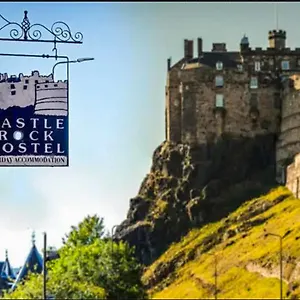 Castle Rock - Adults Only Vandrerhjem