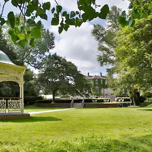 Western Hall 3* Aston