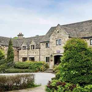 Mercure Barnsley Manor 4*, Tankersley Великобритания