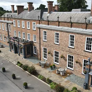 Blackwell Grange 4*, Дарлингтон Великобритания