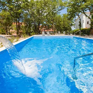Pansion Vago 4* Malinska