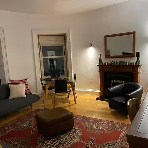The Lothian Road Apartamento