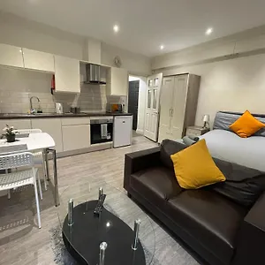  Appartement Spacesavers Verenigd Koninkrijk
