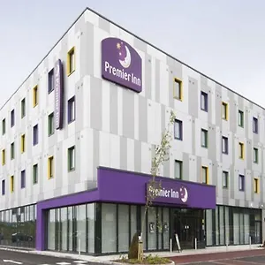 *** Hotel Premier London Stansted Airport Verenigd Koninkrijk