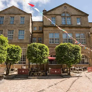 Leopold 4* Sheffield