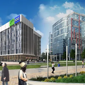 Express - By Ihg 3*, Стокпорт Великобритания