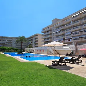 Uhc Aquamarina Apartamento