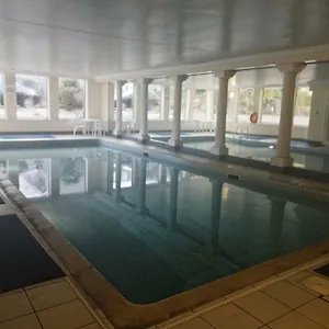 456js Self-catering Apartamento