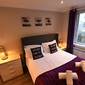Royal Mile Apartamento