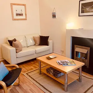 The St Mary's Street Apartamento