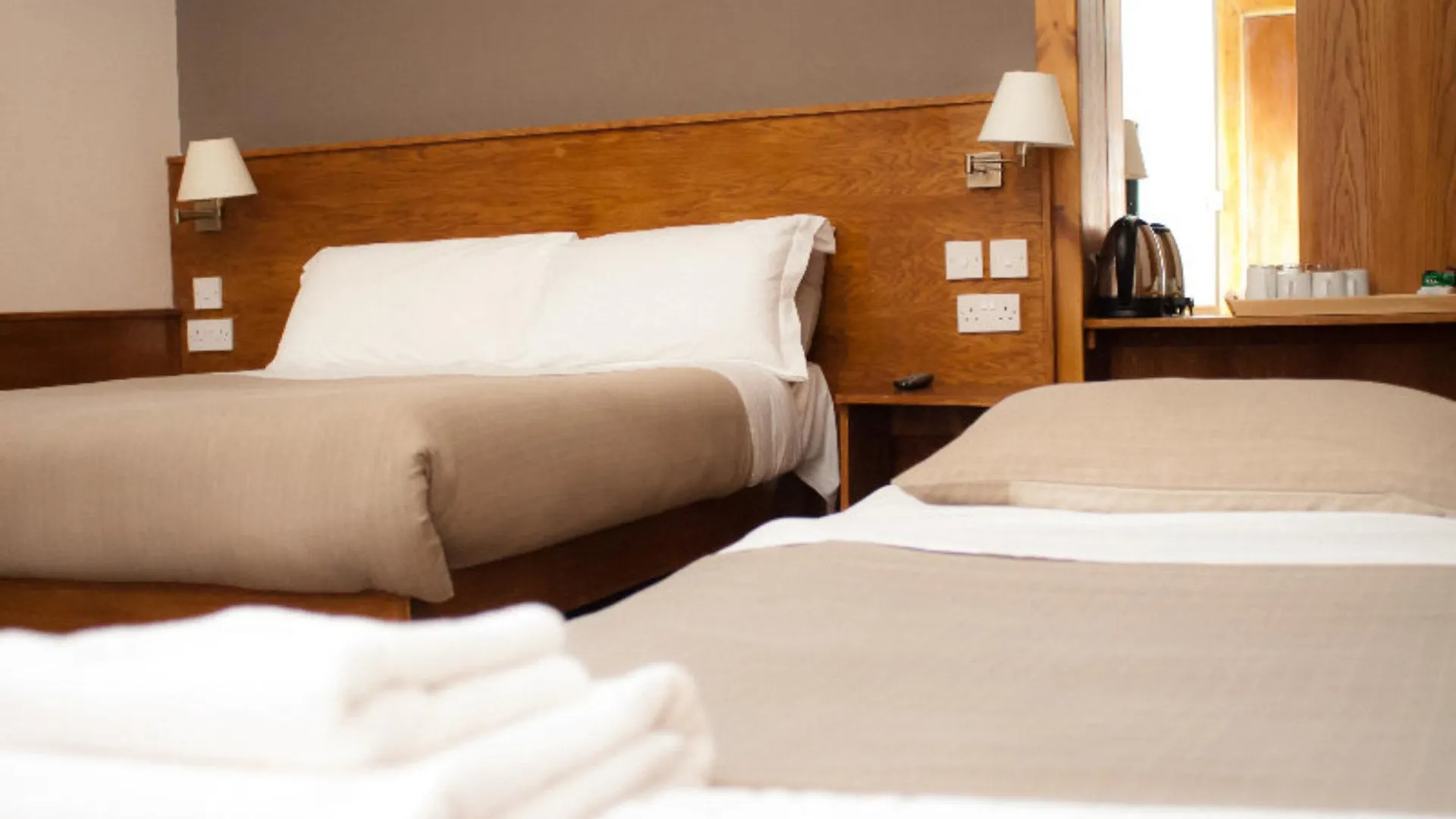 Edinburgh House Hotel 3*,  United Kingdom