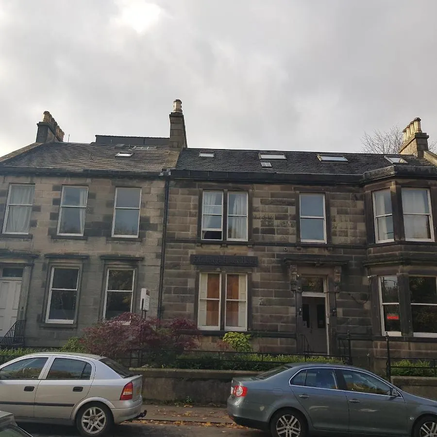 Edinburgh House Hotel