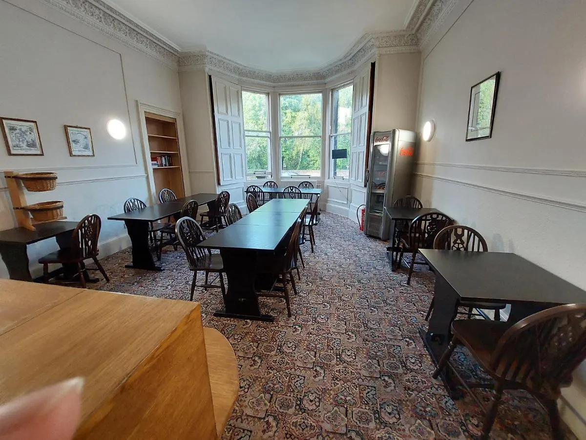 Edinburgh House Hotel 3*,  Storbritannien