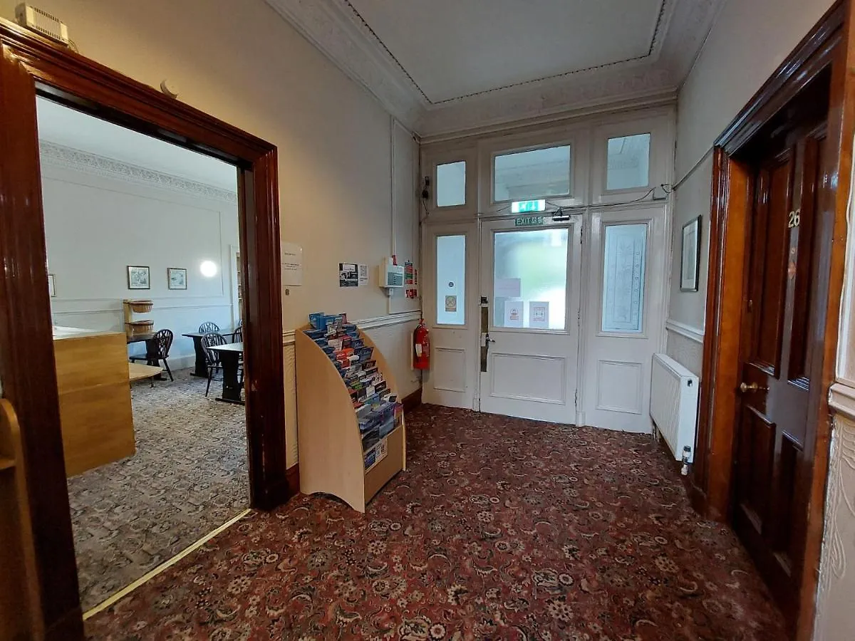 Edinburgh House Hotel 3*,  United Kingdom