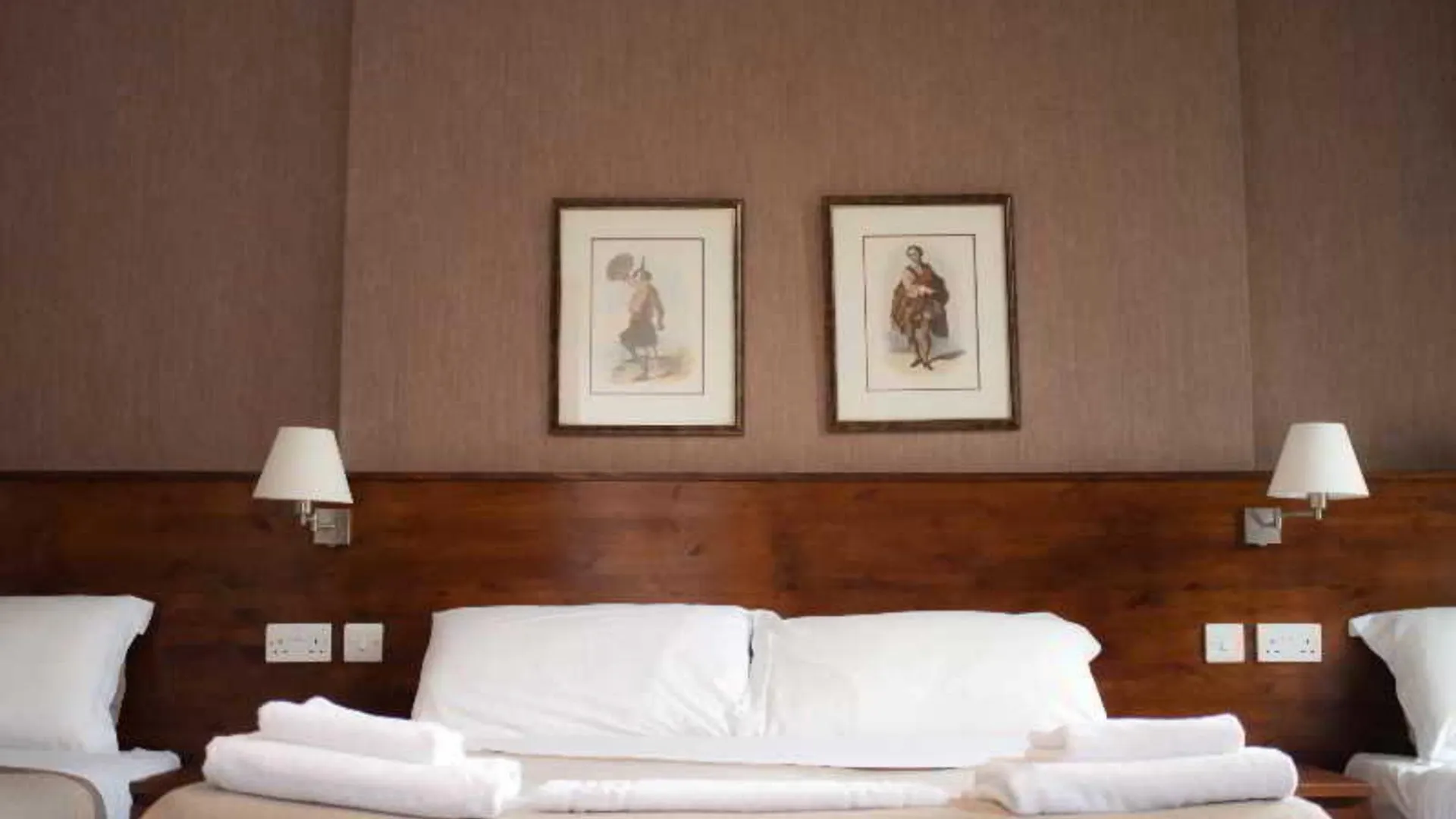 Edinburgh House Hotel United Kingdom