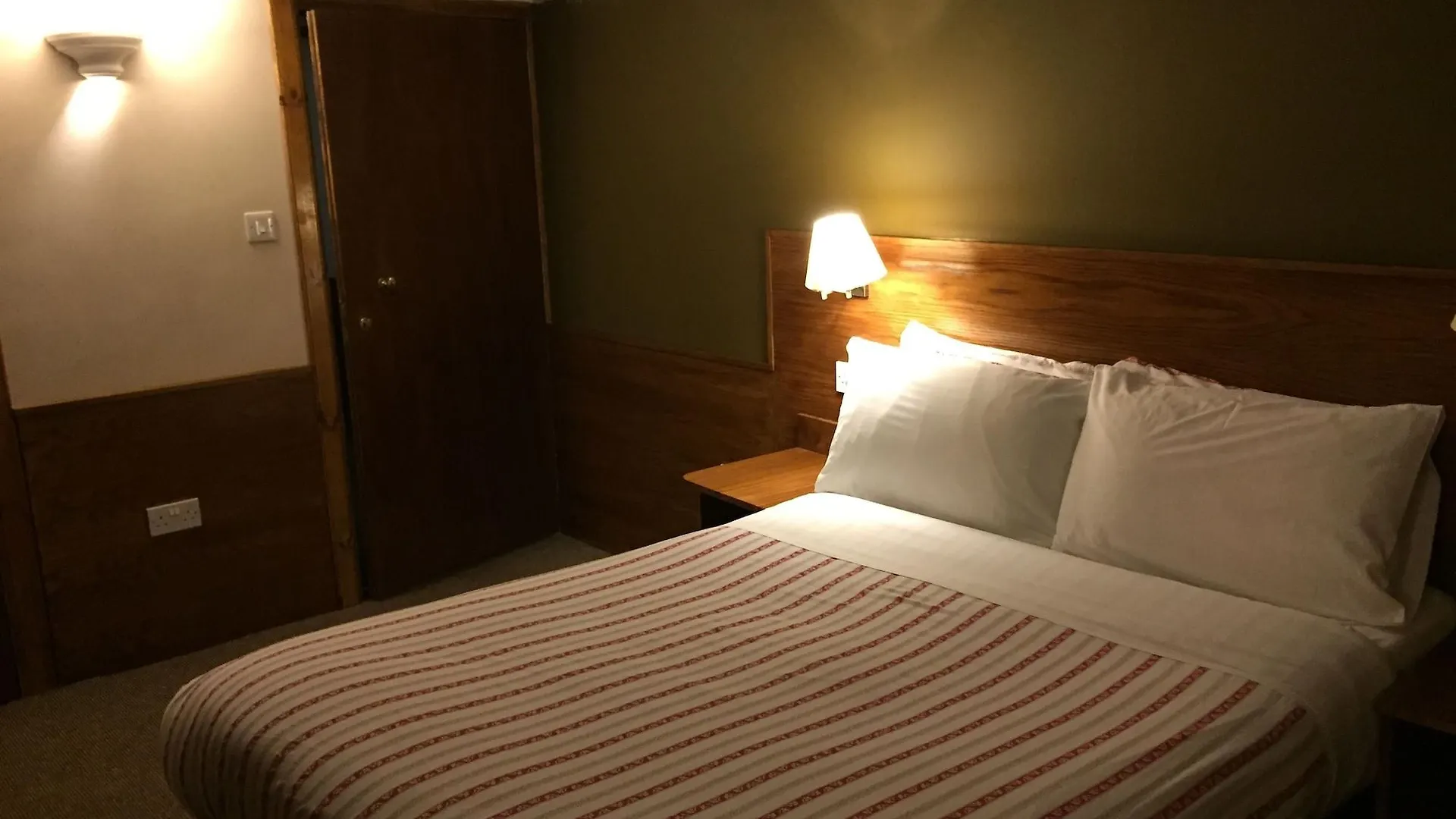 Edinburgh House Hotel Verenigd Koninkrijk