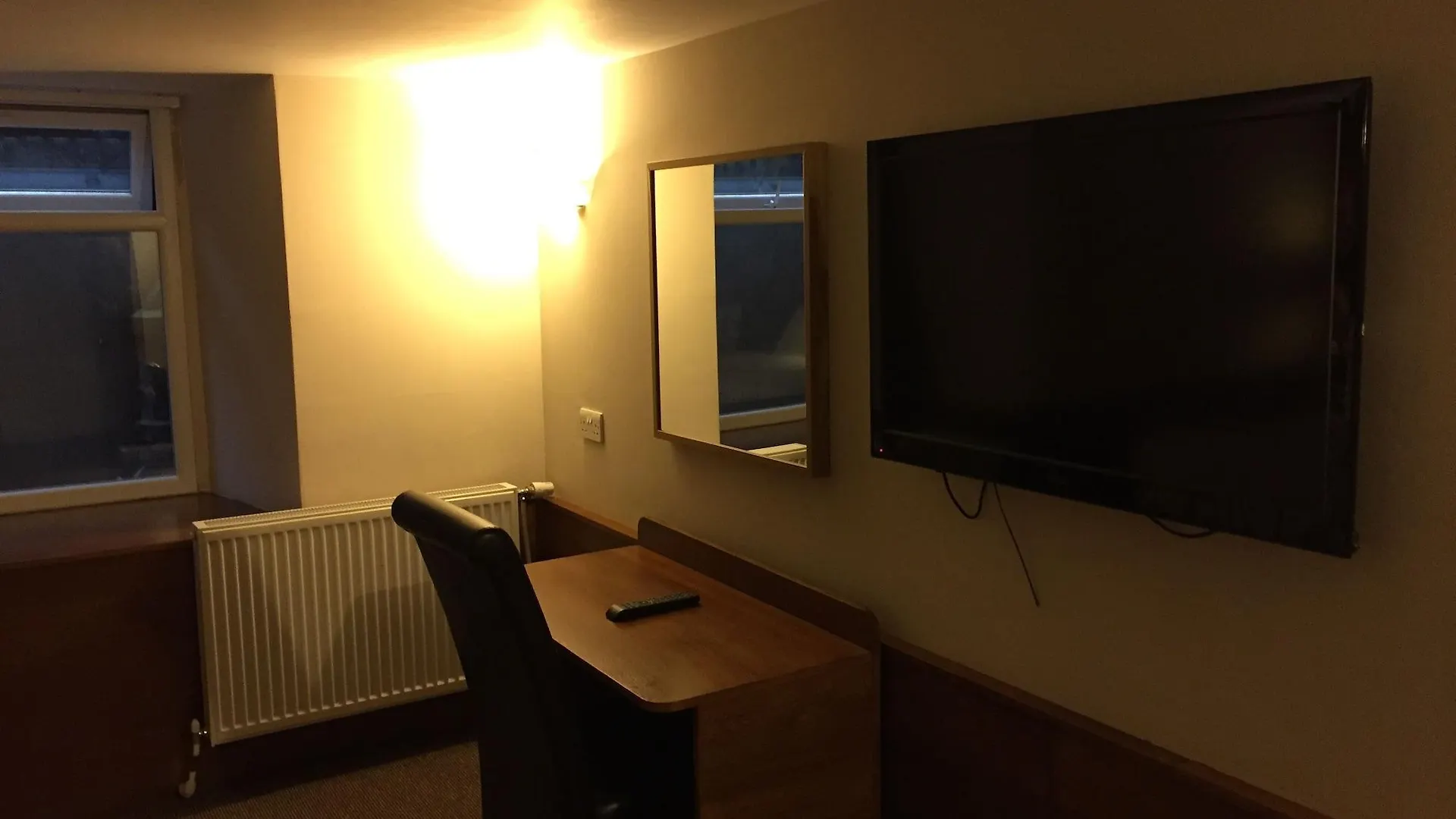 Edinburgh House Hotel Verenigd Koninkrijk