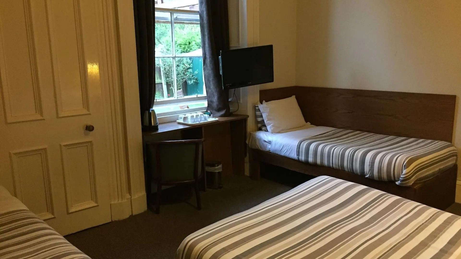 ***  Edinburgh House Hotel Verenigd Koninkrijk
