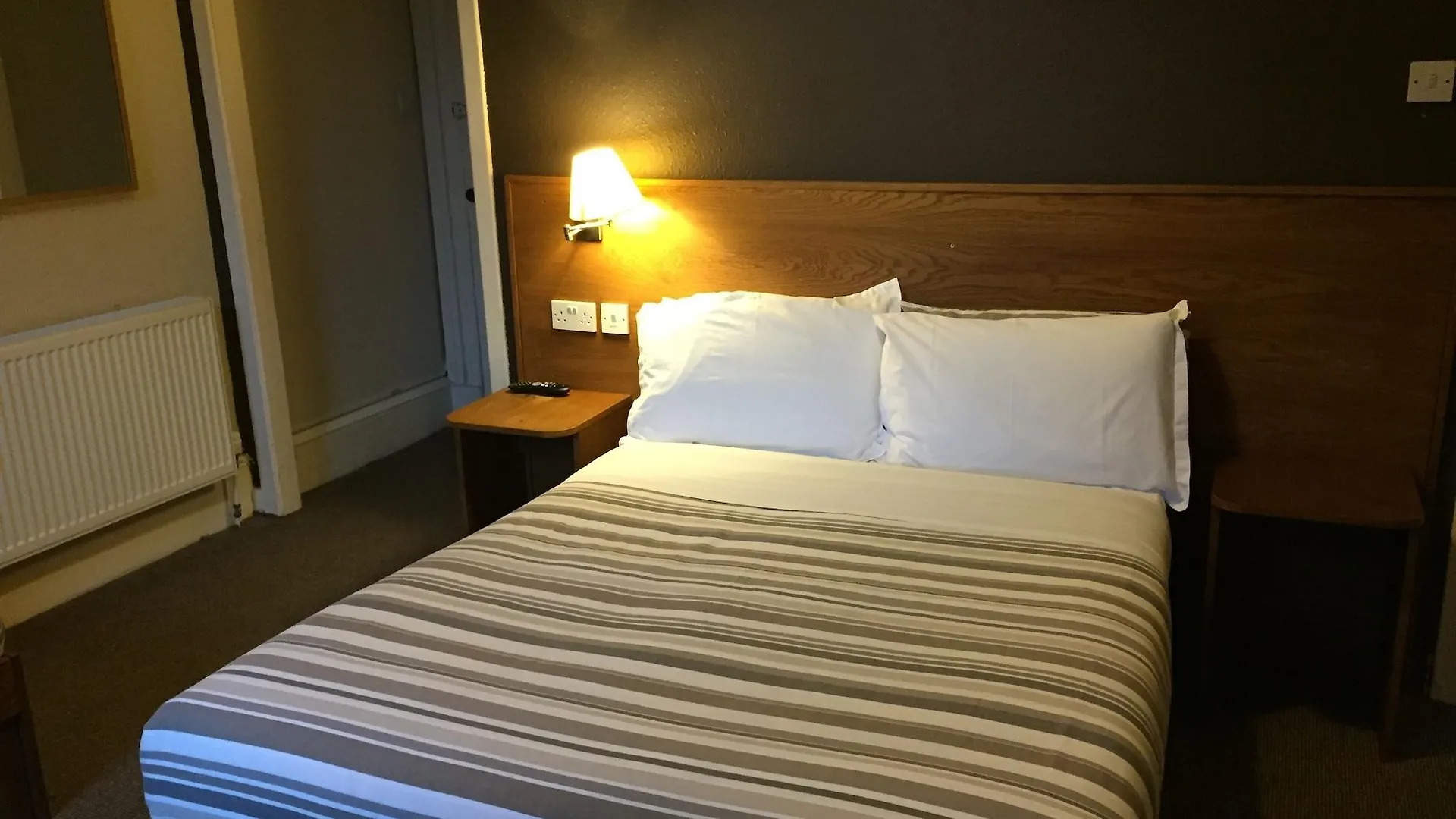 Edinburgh House Hotel 3*,  Verenigd Koninkrijk