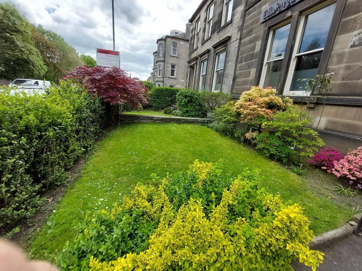 Edinburgh House Hotel Verenigd Koninkrijk