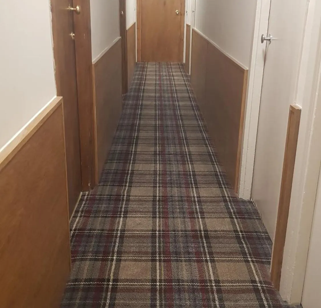 Edinburgh House Hotel Verenigd Koninkrijk